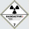 Class 7 - Radioactive Material