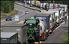 Transports Friend - Overloading of Vehicles