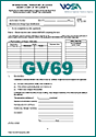 GV69 Form