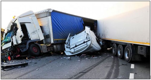 RTA with HGV Trucks & Van