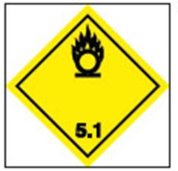 Class 5.1 Oxidising Substances