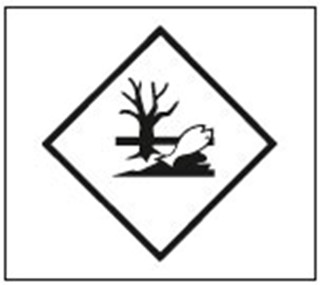 Environmental Hazardous Substance mark