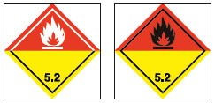 Class 5.2 Organic Peroxides